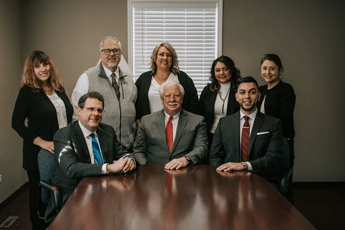 James D. Huls and Associates 2