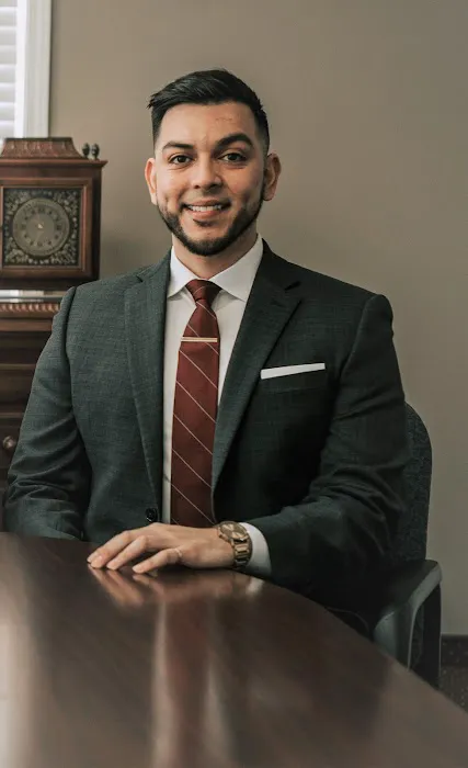 James D. Huls and Associates 5