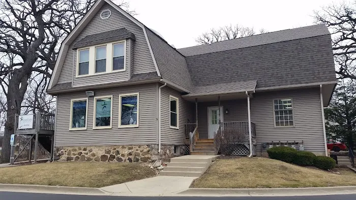 James D. Huls and Associates 3