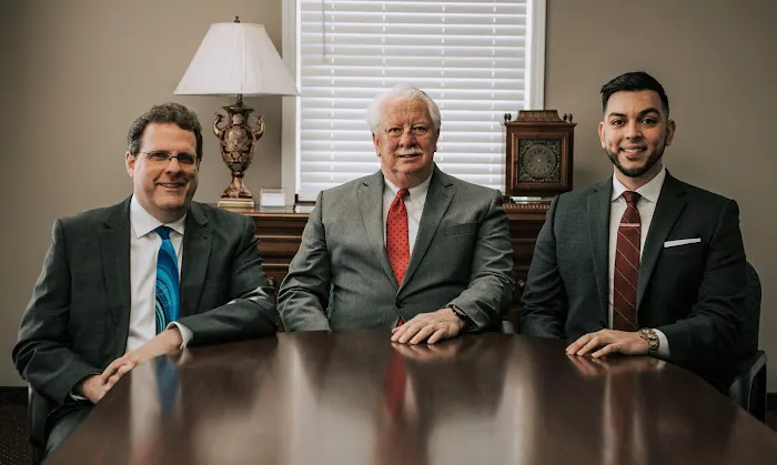 James D. Huls and Associates 1