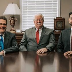 James D. Huls and Associates ico