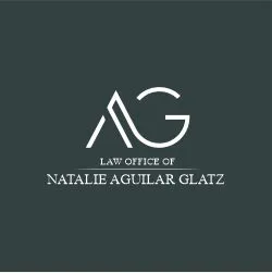 Law Office of Natalie Aguilar Glatz 1