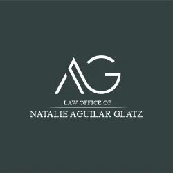 Law Office of Natalie Aguilar Glatz ico