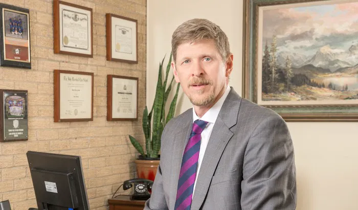Law Office Of Daniel D. Hinich 2