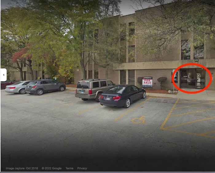 The Law Offices of Louis E. Gasperec 1