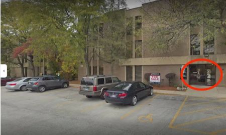 The Law Offices of Louis E. Gasperec