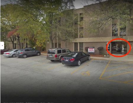 The Law Offices of Louis E. Gasperec
