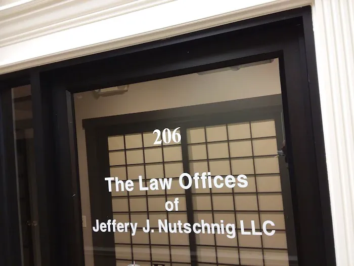 The Law Offices of Jeffery J. Nutschnig 3