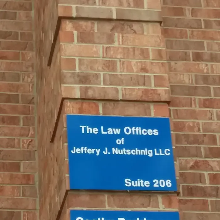 The Law Offices of Jeffery J. Nutschnig 2