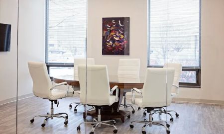 Salvi & Maher, LLP