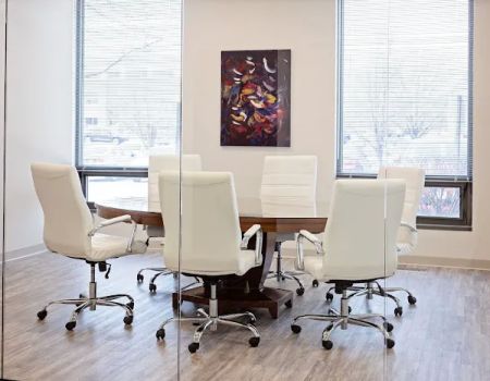 Salvi & Maher, LLP