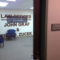 The Law Office of John Graf ico