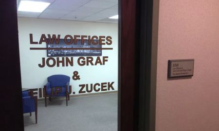 The Law Office of John Graf