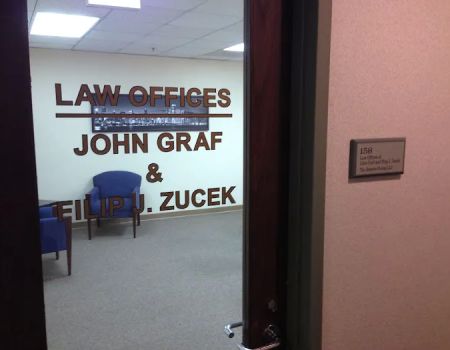 The Law Office of John Graf