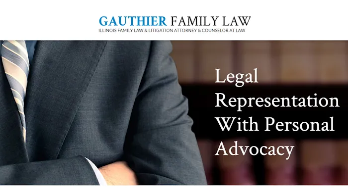 Gauthier Family Law 6