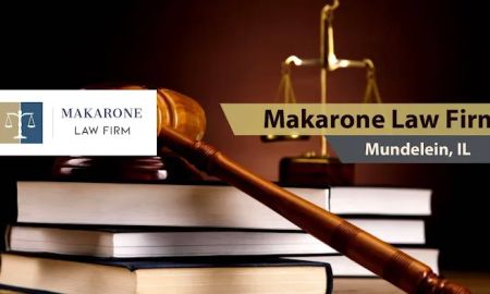 Makarone Law Firm