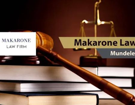 Makarone Law Firm