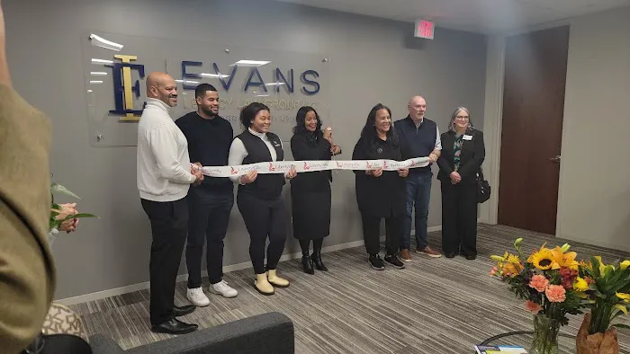 Evans Legacy Law Group 1