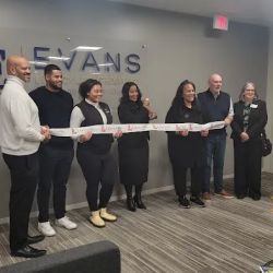 Evans Legacy Law Group ico