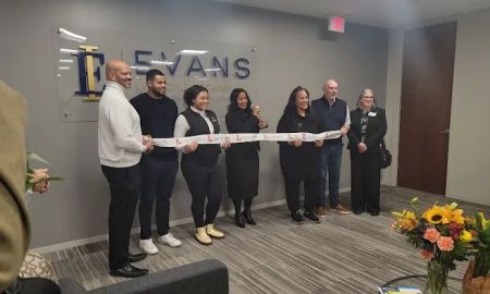 Evans Legacy Law Group