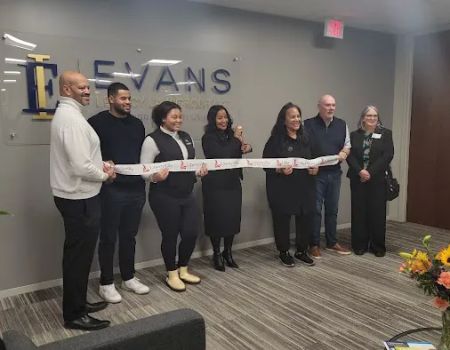 Evans Legacy Law Group