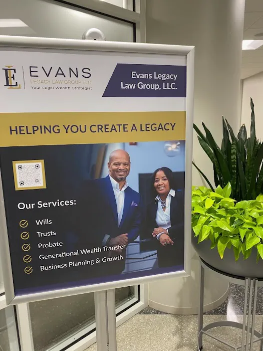 Evans Legacy Law Group 3