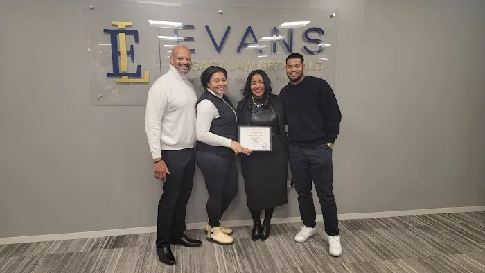 Evans Legacy Law Group 6