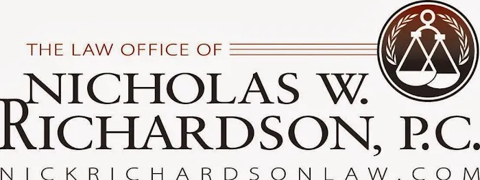 The Law Office of Nicholas W. Richardson, P.C. 6