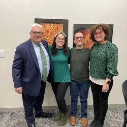 GARNELLO AND ASSOCIATES PC ico