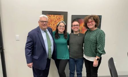 GARNELLO AND ASSOCIATES PC