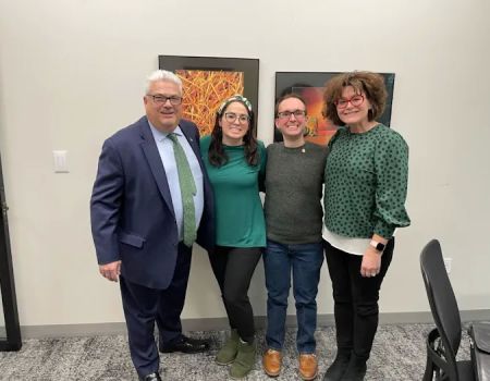 GARNELLO AND ASSOCIATES PC