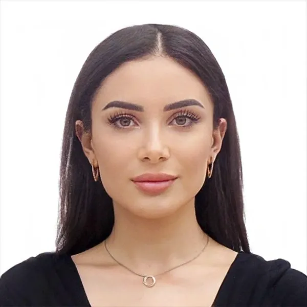 Law Office of Elzara Eminova, LLC 1