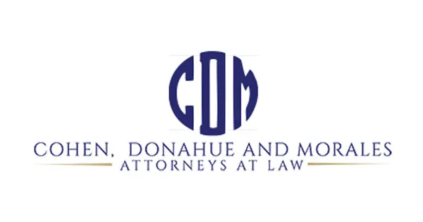 Cohen & Donahue, Attorneys at Law 5