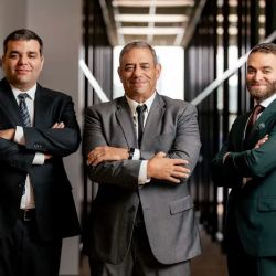 The Good Law Group ico