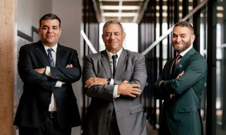 The Good Law Group
