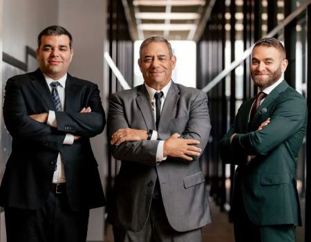 The Good Law Group