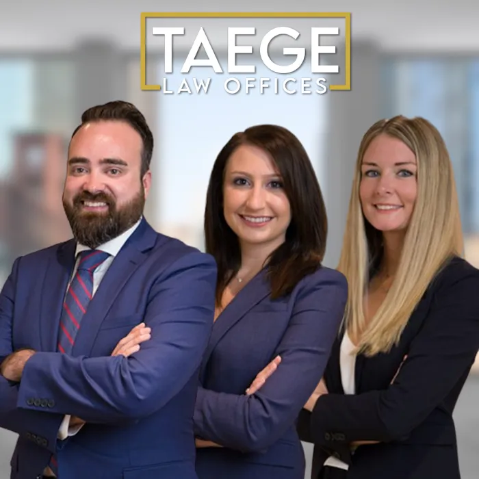 Taege Law Offices 3