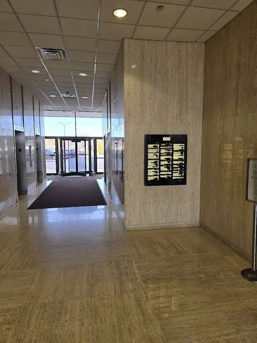 Taege Law Offices 2