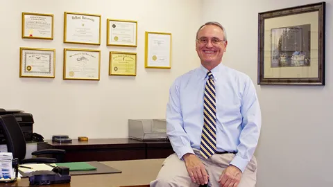 Robert L. Kealy, Attorney & Counselor 1