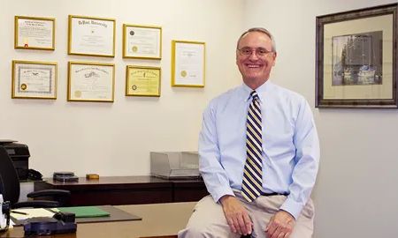 Robert L. Kealy, Attorney & Counselor