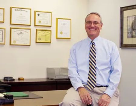 Robert L. Kealy, Attorney & Counselor