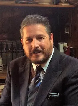 Richard R. Rodriguez, Divorce, Family Law 2
