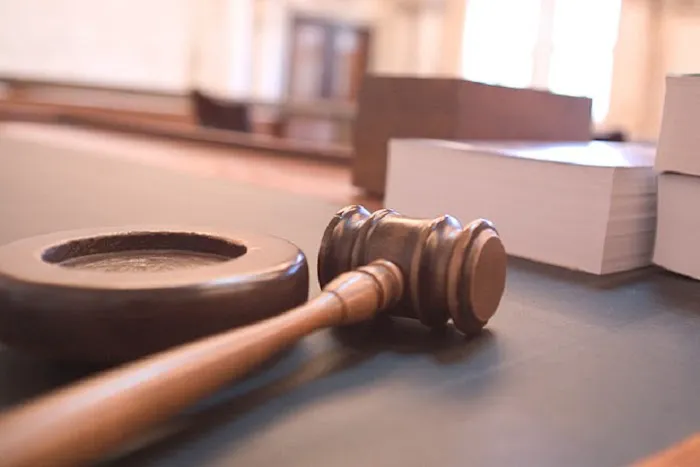 Richard R. Rodriguez, Divorce, Family Law 1