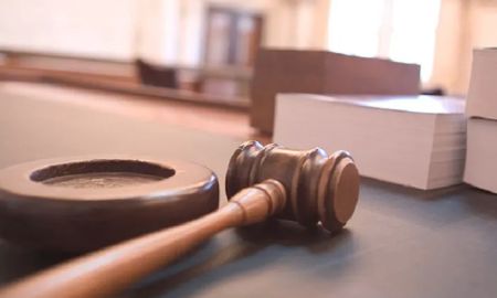 Richard R. Rodriguez, Divorce, Family Law