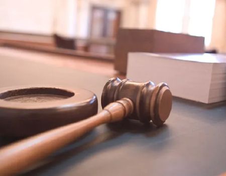 Richard R. Rodriguez, Divorce, Family Law