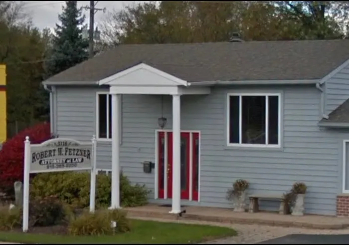 Law Offices of Robert W. Fetzner 1