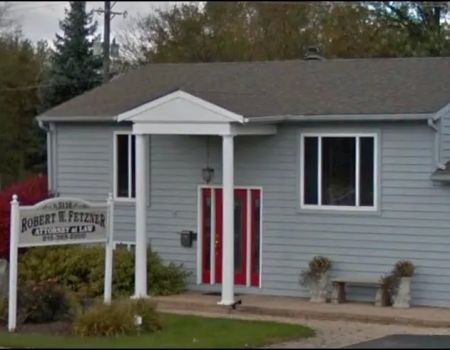 Law Offices of Robert W. Fetzner