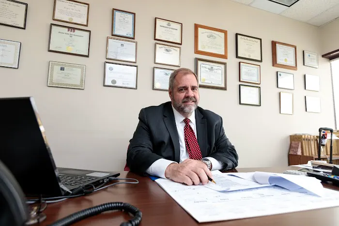 Law Offices of Roger W. Stelk 2