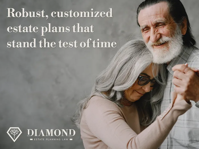 Diamond Estate Planning Law 1
