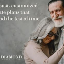 Diamond Estate Planning Law ico